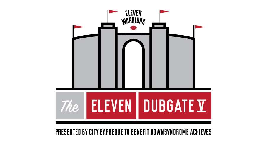 Eleven Warriors presents The Eleven Dubgate V – Saturday, Sept. 27, 2014