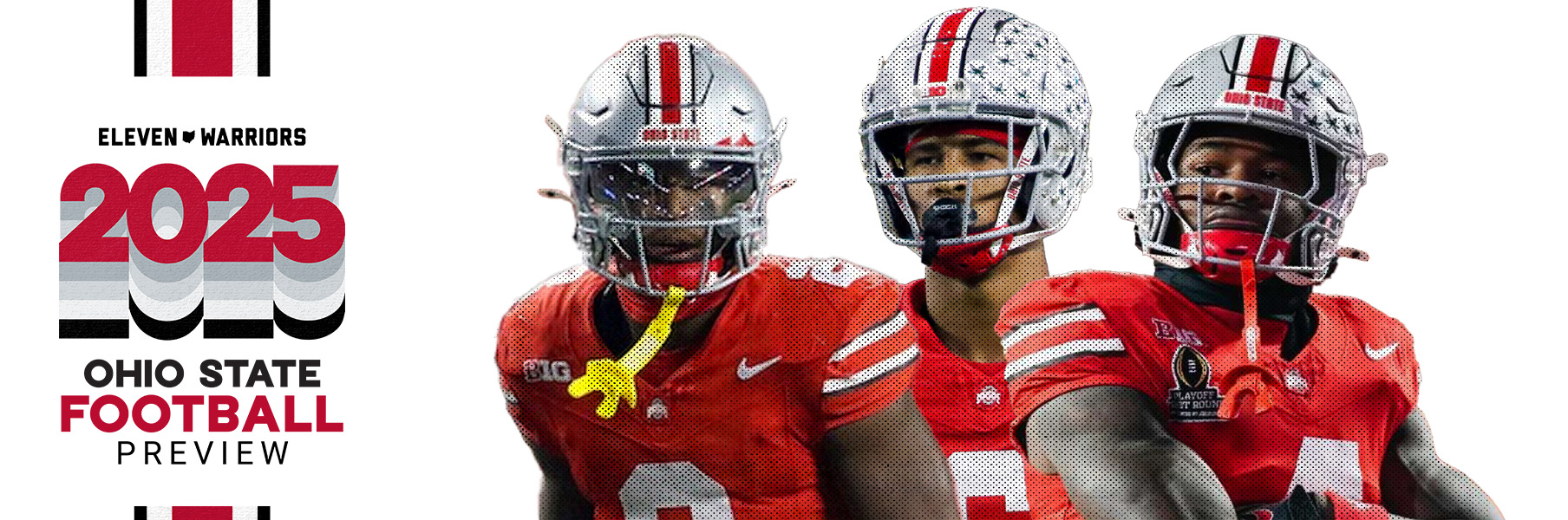 2025 Ohio State Football Preview